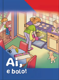 Ai, e bolo!