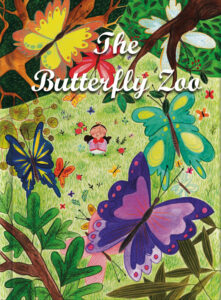 The Butterfly Zoo