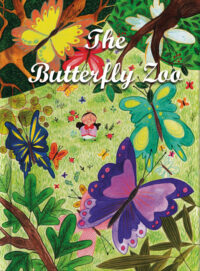 The Butterfly Zoo