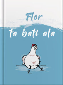 Flor ta bati ala