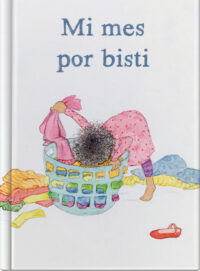 Mi mes por bisti