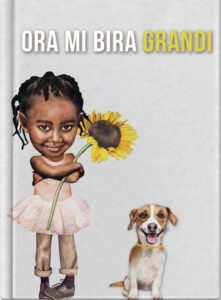 Ora mi bira grandi