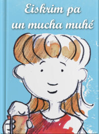 Eiskrim pa un mucha muhé