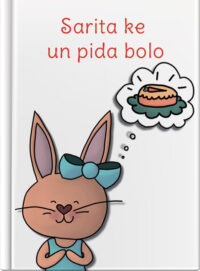 Sarita ke un pida bolo