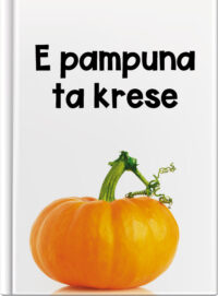 E pampuna ta krese