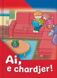 Ai, e chardjer!