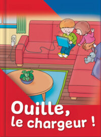 Ouille, le chargeur !