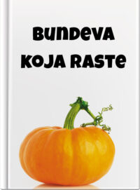 Bundeva koja raste