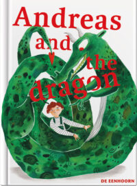 Andreas and the dragon