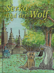 Serko und der Wolf