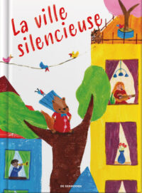 La ville silencieuse