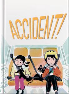 Accident !