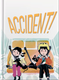 Accident !